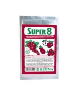 gemma super 8 micronutrients