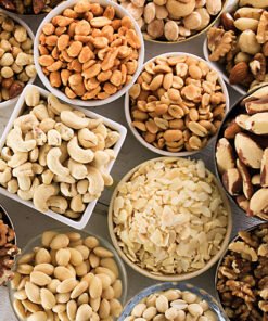 ΨΗΜΕΝΟΙ ΑΛΑΤΙΣΜΕΝΟΙ