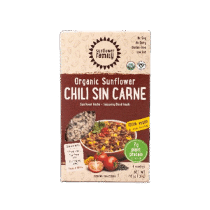 SunflowerFamily Chili Sin Carne Front removebg preview