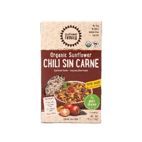 SunflowerFamily Chili Sin Carne Front removebg preview