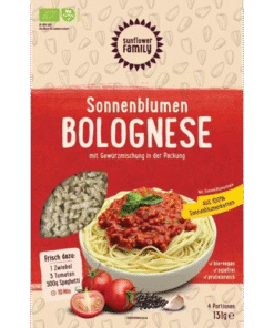 sunflower family bio bolognese removebg preview