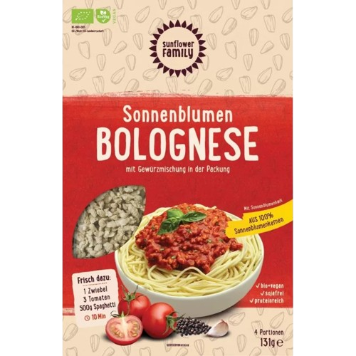 sunflower family bio bolognese removebg preview