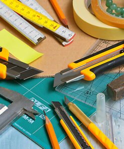 ΔΙΑΦΟΡΑ ΜΙΚΡΟΕΡΓΑΛΕΙΑ