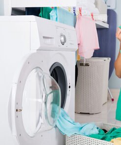 ΑΠΟΡΡΥΠΑΝΤΙΚΑ ΠΛΥΝΤΗΡΙΟΥ