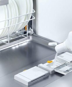 ΑΠΟΡΡΥΠΑΝΤΙΚΑ ΠΛΥΝΤΗΡΙΟΥ ΠΙΑΤΩΝ