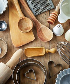 ΕΞΟΠΛΙΣΜΟΣ ΚΟΥΖΙΝΑΣ