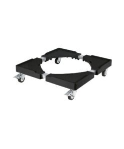 Τροχήλατη βάση μεταφοράς BARU-45