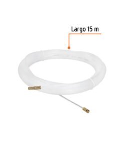 Alternative view of Ατσαλίνες ηλεκτρολόγων πλαστικές TRUPER