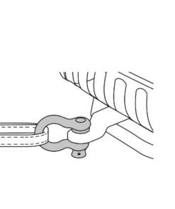 Alternative view of Ναυτικά κλειδιά FIERO