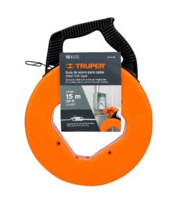 Alternative view of Ατσαλίνες ηλεκτρολόγων μεταλλικές TRUPER