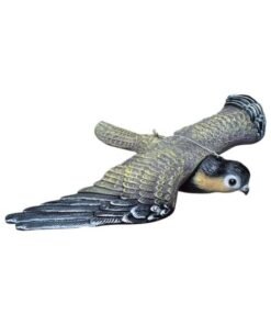 defenders flying falcon4