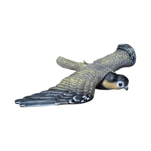 defenders flying falcon4