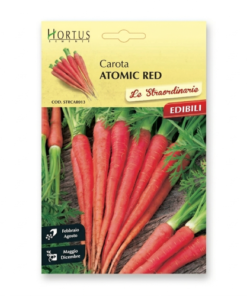 1055 ΚΑΡΟΤΟ ATOMIC RED