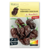 1057 ΠΙΠΑΡΙΑ ΚΑΥΤΕΡΗ HABANERO CHOCOLATE