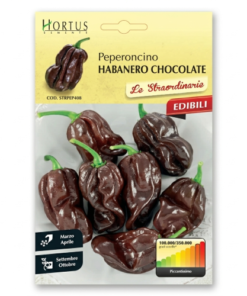 1057 ΠΙΠΑΡΙΑ ΚΑΥΤΕΡΗ HABANERO CHOCOLATE