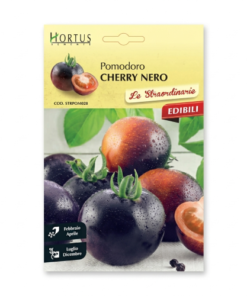 1063 ΤΟΜΑΤΑΚΙ ΜΑΥΡΟ CHERRY