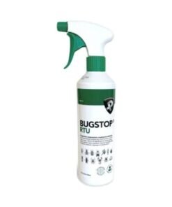 Bugstop RTU.001