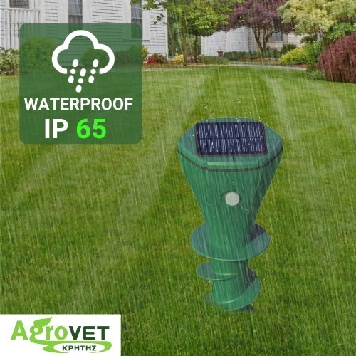 IP65Waterproof