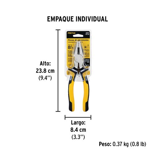 PEL 8PX+EIND1