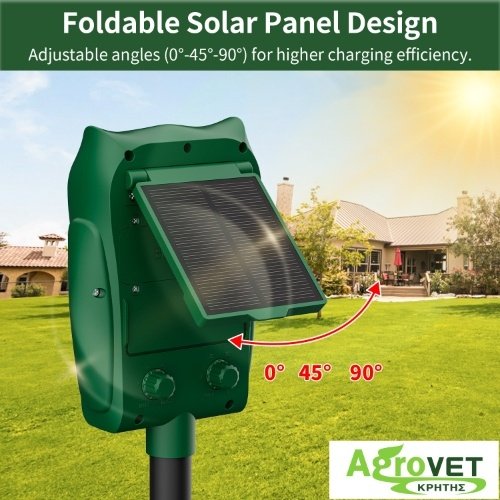 SolarPanel