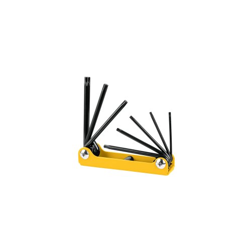 TORX 8PG