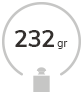 1112 peso 232