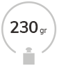2112 peso 230