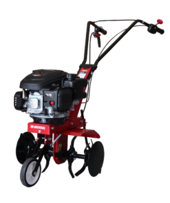 IBEA Μοτοσκαπτική Φρέζα IB-MZ 450 L πλάτος κοπής 45cm