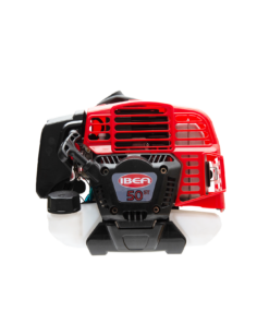 Alternative view of IBEA Θαμνοκοπτικό Strato Charged 50STBΤ 50.9cc 3.4Hp με Γωνιακή High Torque & 9kg