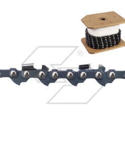 Forestal Ρολό Αλυσίδας 3/8″ LP 1.3 mm 30.5m, 1.640 Οδηγοί