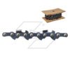 Forestal Ρολό Αλυσίδας 3/8" LP 1.3 mm 7.6m, 410 Οδηγοί