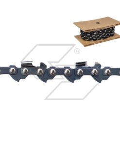 Forestal Ρολό Αλυσίδας 3/8" LP 1.3 mm 7.6m, 410 Οδηγοί