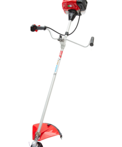IBEA Θαμνοκοπτικό Strato Charged 50STBΤ 50.9cc 3.4Hp με Γωνιακή High Torque & 9kg