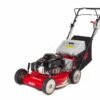 5385GPH Garden Pro HONDA Αλουμινίου Αυτοκινούμενη με κοπή 53cm