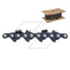 Forestal Ρολό Αλυσίδας 3/8″ 1.5 mm 30.5m, 1.840 Οδηγοί