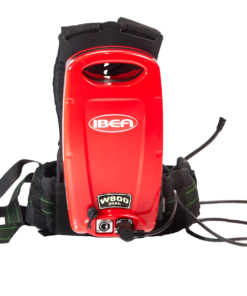 IBEA Μπαταρία πλάτης 20 Ah – 800 W