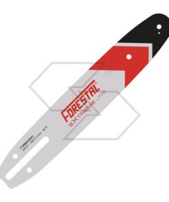 Forestal Λάμα Αλυσοπρίονου 25cm (10″) 3/8″ LP 1.3 mm, 40 Οδηγοί