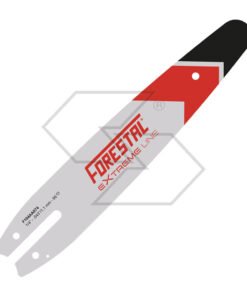 Forestal Λάμα Αλυσοπρίονου 25cm (10″) 1/4″ 1.1 mm, 56 Οδηγοί