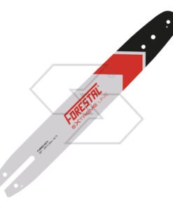 Forestal Λάμα Αλυσοπρίονου 35cm (14″) 3/8″ LP 1.3 mm, 50 Οδηγοί
