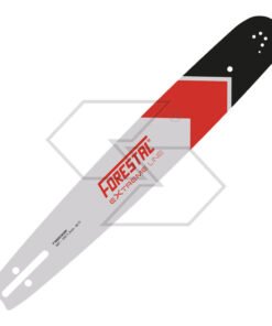 Forestal Λάμα Αλυσοπρίονου 40cm (16″) .325″ 1.3 mm, 66 Οδηγοί