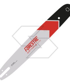 Forestal Λάμα Αλυσοπρίονου 45cm (18″) 3/8″ 1.6 mm, 66 Οδηγοί