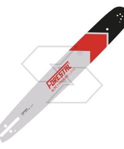 Forestal Λάμα Αλυσοπρίονου 45cm (18″) .325″ 1.5 mm, 72 Οδηγοί
