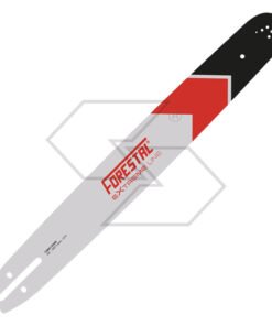 Forestal Λάμα Αλυσοπρίονου 50cm (20″) 3/8″ 1.5 mm, 72 Οδηγοί