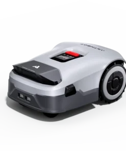 ANTHBOT Genie 600E – Ρομποτικό Χλοοκοπτικό RTK & AI Vision