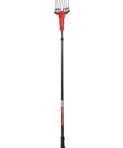 Alternative view of Olivarex IB-E1500 L – Ελαφρύ ελαιοραβδιστικό 12 V με brushless κινητήρα