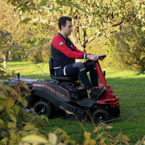IBR EV225X 2