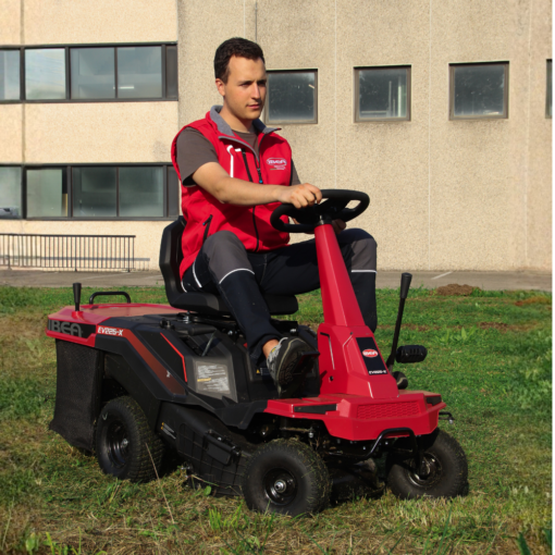 IBR EV225X 4