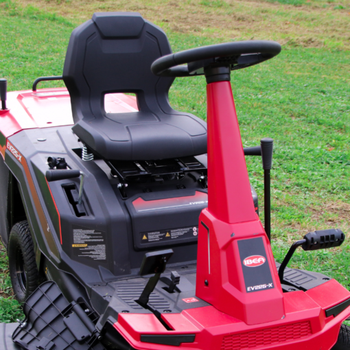 IBR EV225X 6
