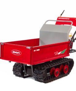 ΙΒΕΑ IBT-3001 Ερπυστριοφόρος μεταφορέας 300KG