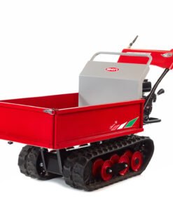 ΙΒΕΑ IBT-3500 Ερπυστριοφόρος μεταφορέας 350KG